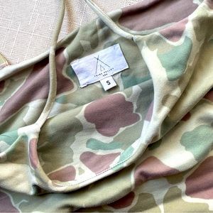 Tribe Kelley traveller bra